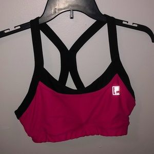 FILA Sports bra (M)